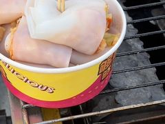 -南门绿玉农贸市场