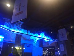 -很久以前羊肉串(打浦路店)