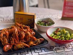 -严三毛口味虾·小严同学的店(曙光路直营店)