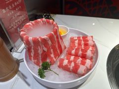 -小龙坎火锅(汉街店)