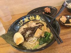 -寸屋拉面(凯德晶萃店)