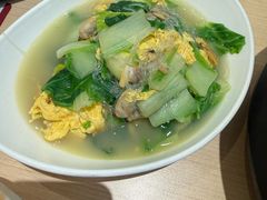 -吕氏疙瘩汤·海鲜新鲁菜(凯德mall新都心店)
