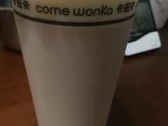 -卡旺卡(阜阳财富广场店)