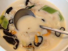 -洋洋中餐馆·SINCE 1997(信投店)