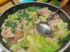 -川堂风·跷脚牛肉·乐山爆炒(宝山日月光店)