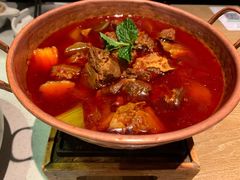 大酥牛肉-云海肴·汽锅鸡·云南菜(领展购物广场·中关村店)