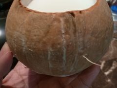 -同仁四季椰子鸡(海岸城天利店)