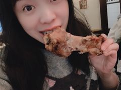 德式烤猪肘-宝莱纳餐厅(滨江店)