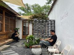 -北京国子监胡同