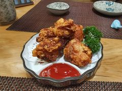 -樱の千渡日式料理·铁板烧•烧鸟(金盛田广场店)