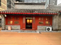-于谦祠