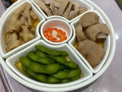 -顺风海鲜港(金玉兰店)
