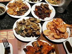 -汉巴味德(大悦城店)