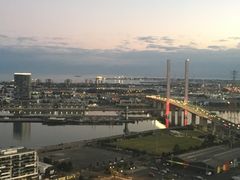 -墨尔本之星 观景摩天轮