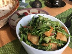 -ALAMEEN阿拉伯餐厅(三里屯店)