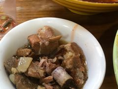 加码排骨-四方面荘(常丰花园店)