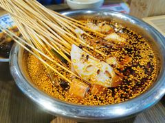 -肖四女乐山跷脚牛肉(世博源店)