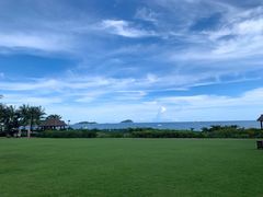 -三亚亚龙湾红树林度假酒店
