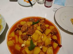 -疆Jiang·新疆秘制料理