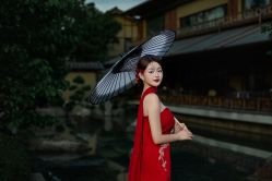 -金夫人婚纱摄影全球旅拍(大连店)