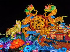 -深圳锦绣中华民俗村