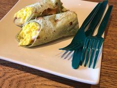 -星巴克(秦皇岛乐都汇店)