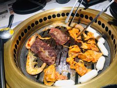 -花味烤肉(铜山万达店)