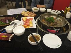 -香丽缘饭馆(黑龙潭店)