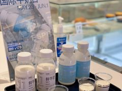 -科学家咖啡(恒隆广场店)
