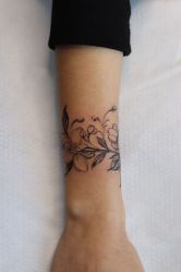 -焰针刺青纹身.手工穿孔饰品·中国刺青名店
