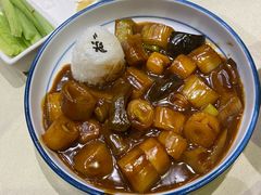 -北京全聚德(玉泉路店)