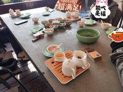 -湖畔居茶楼(湖滨店)