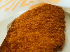 -麦当劳(总统大酒店店)