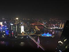 -WFC会仙楼观景台