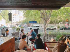 -Brut Eatery悦璞食堂(愚园路店)