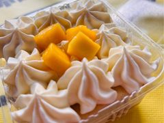 -云朵上的鱼(莘庄店)