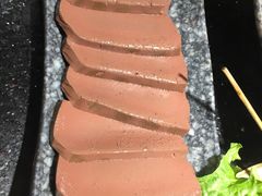 鸡鸭血-渝利重庆火锅