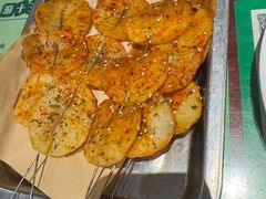 -清真·老兰家(兴善寺西街总店)