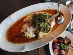 -湖里春风·淮扬菜(丽泽天街店)