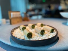 翡翠鲜虾卷-上饍·中国厨房(建发JFC品尚中心店)