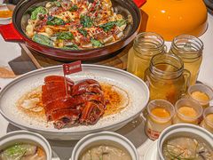 -滋粥楼·顺德菜(番禺广场总店)