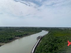 -东寨港红树林旅游区