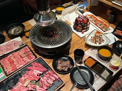 -千寻烧肉(政务区店)