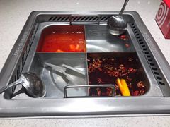 -海底捞火锅(番禺广场店)