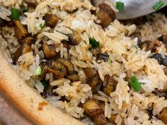 黄鳝煲仔饭-大唐靓汤江门私房菜(景田店)