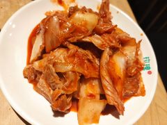 -玫瑰花园自助烤肉(顺义鑫海韵通店)