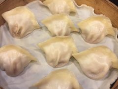 -高雄杨宝宝锅贴