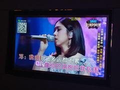 -K+PARTY连锁KTV(盈锋广场店)