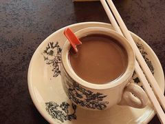 -南洋老咖啡(牛车水店)