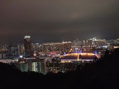 -狐尾山公园